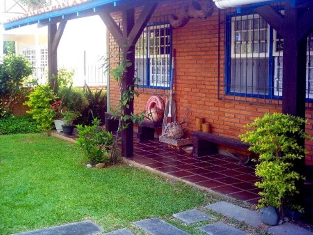 Pousada Do Beijaflor Florianópolis 외부 사진